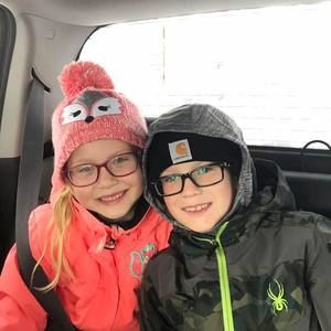 Meet your Posher, Jesse